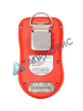 Лидер 04 газоанализатор многокомпонентный взрывозащищённый портативный